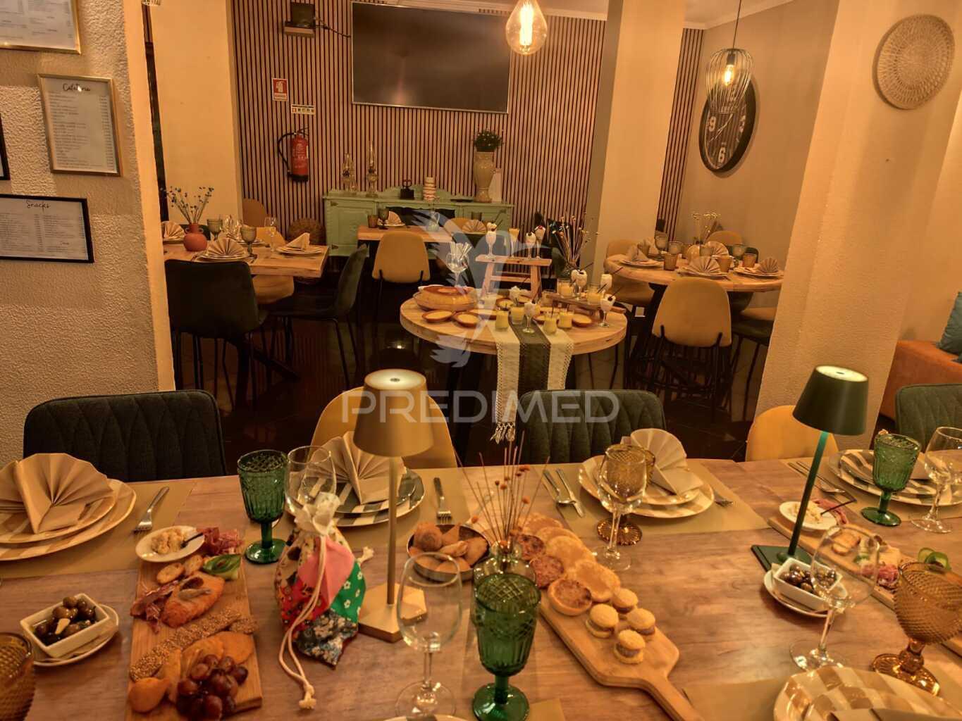 Restaurante em vila nova de santo andré
