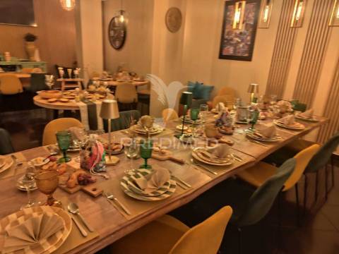 Restaurante em vila nova de santo andré