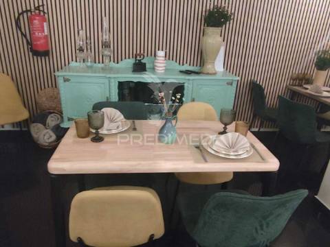 Restaurante em vila nova de santo andré