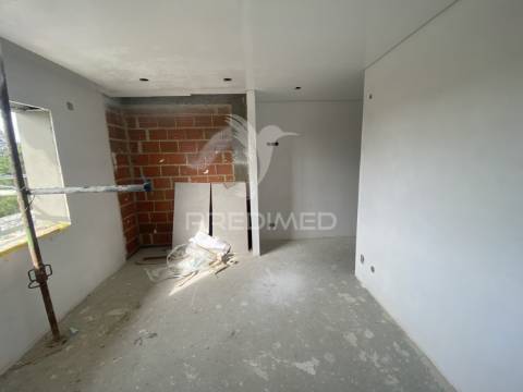 Moradia isolada em pinhal do general