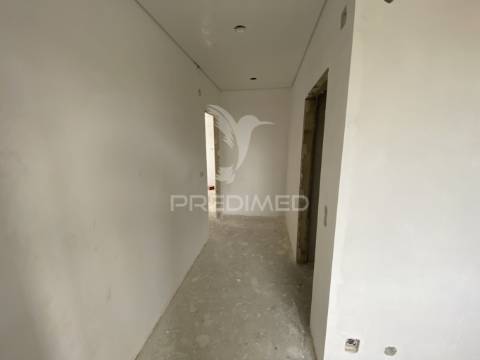 Moradia isolada em pinhal do general