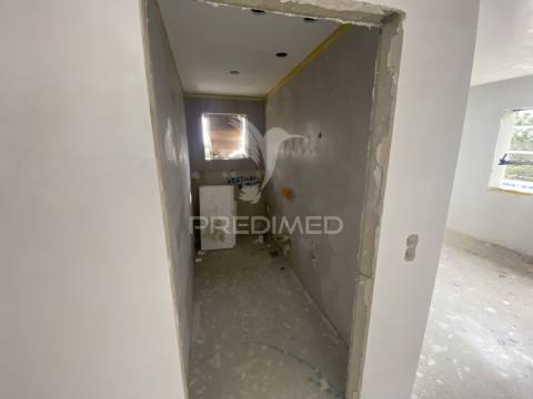 Moradia isolada em pinhal do general