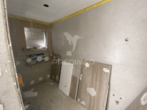 Moradia isolada em pinhal do general