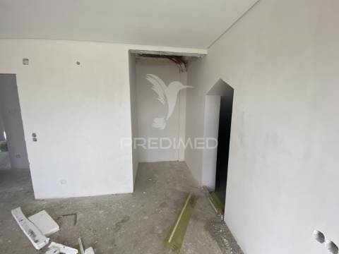 Moradia isolada em pinhal do general