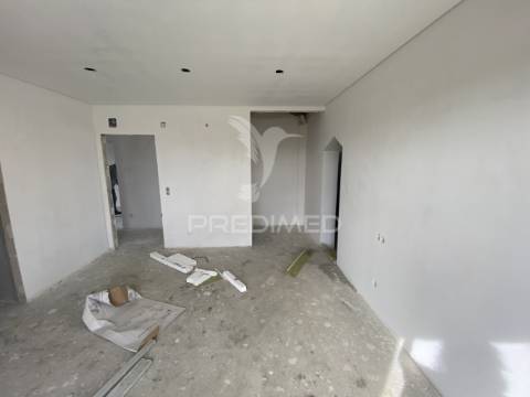 Moradia isolada em pinhal do general