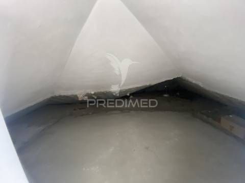 Moradia isolada em pinhal do general