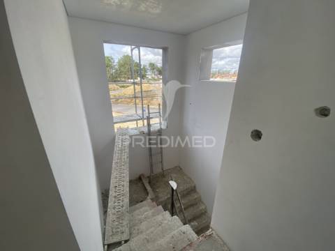 Moradia isolada em pinhal do general