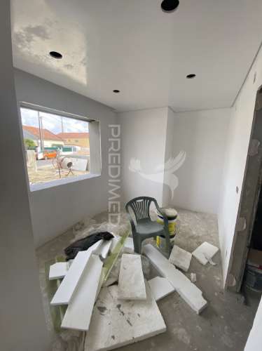 Moradia isolada em pinhal do general