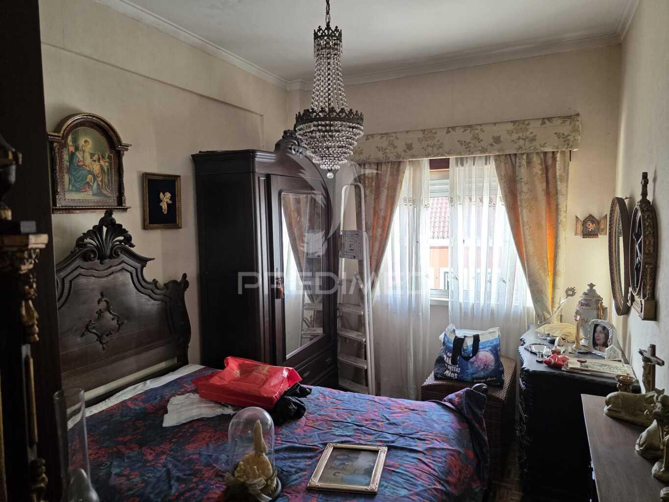 Apartamento t2 com elevador