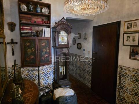 Apartamento t2 com elevador