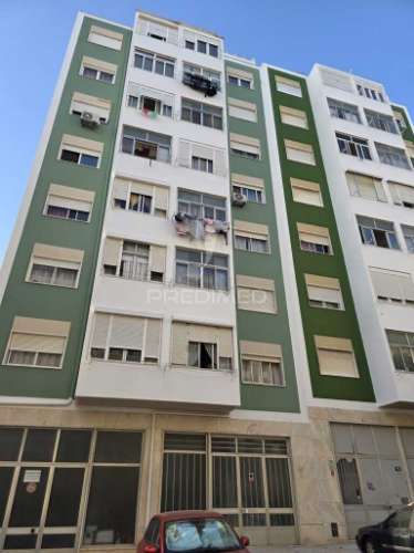Apartamento t2 com elevador