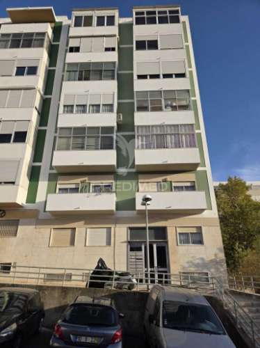 Apartamento t2 com elevador