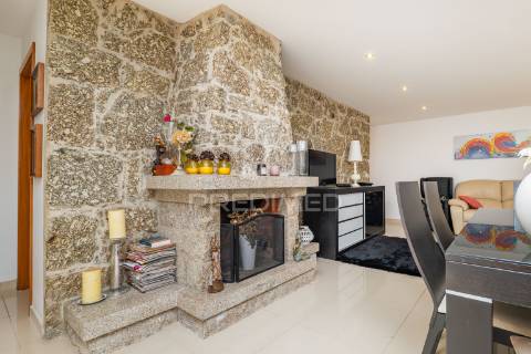 Moradia individual t3 valdosende - gerês