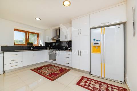 Moradia individual t3 valdosende - gerês