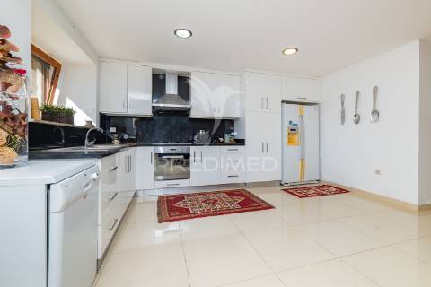 Moradia individual t3 valdosende - gerês