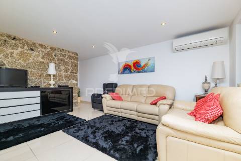 Moradia individual t3 valdosende - gerês