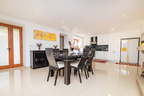 Moradia individual t3 valdosende - gerês