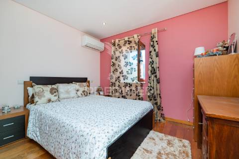 Moradia individual t3 valdosende - gerês