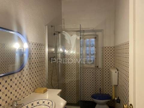 Casa de campo t6 em santiago do cacém