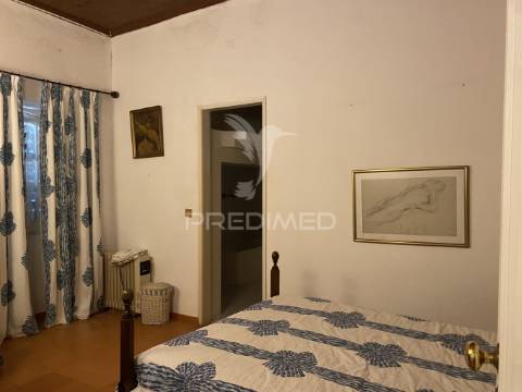 Casa de campo t6 em santiago do cacém