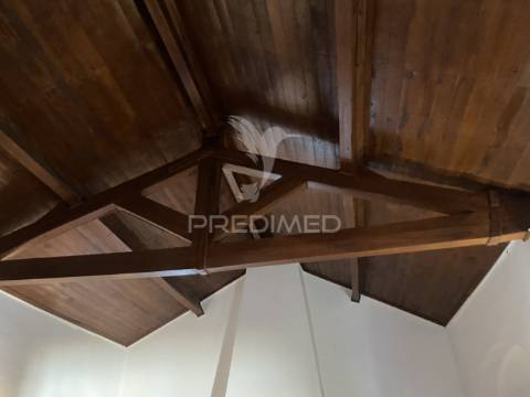 Casa de campo t6 em santiago do cacém