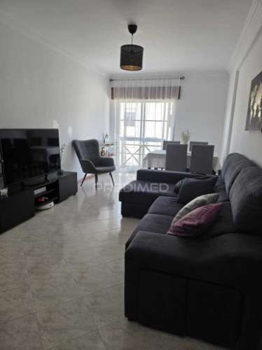 Apartamento t2 com elevador - 4 andar
