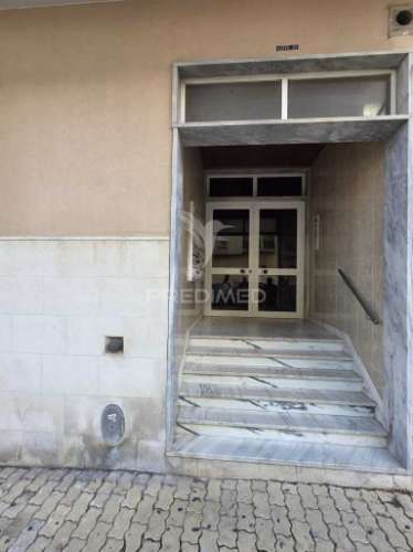 Apartamento t2 com elevador - 4 andar