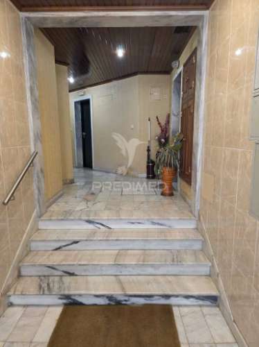 Apartamento t2 com elevador - 4 andar