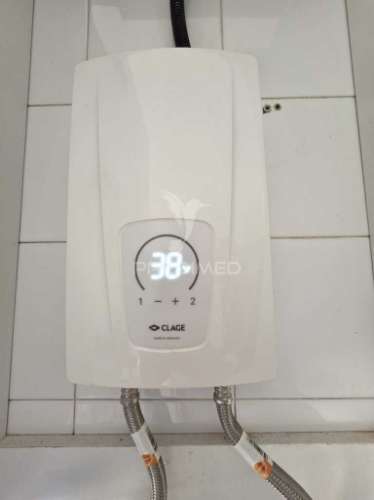 Apartamento t2 com elevador - 4 andar