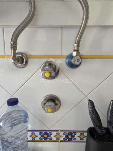 Apartamento t2 com elevador - 4 andar