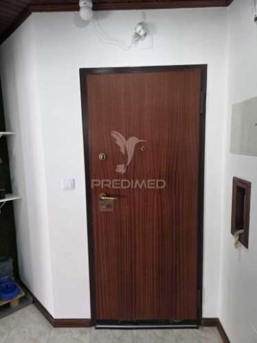 Apartamento t2 com elevador - 4 andar