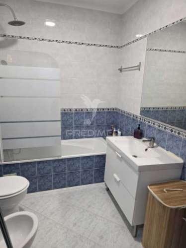 Apartamento t2 com elevador - 4 andar