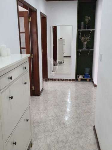 Apartamento t2 com elevador - 4 andar