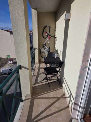 Apartamento t2 com elevador - 4 andar