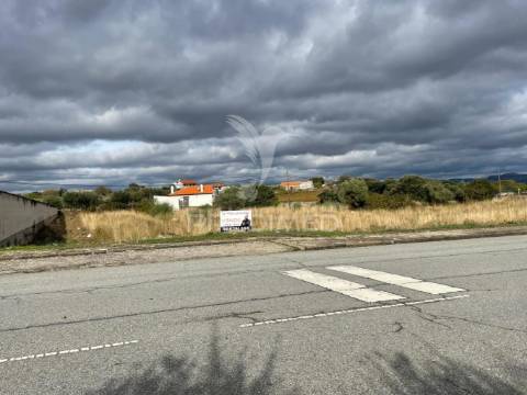 Lote n3 urbanizado para construção