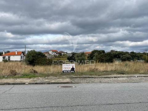 Lote n3 urbanizado para construção