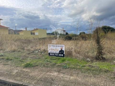 Lote n3 urbanizado para construção