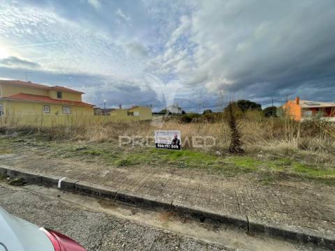 Lote n6 urbanizado para construção