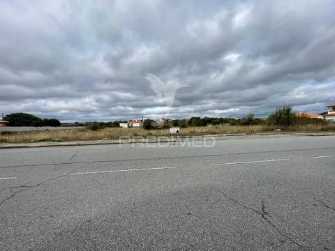 Lote n6 urbanizado para construção