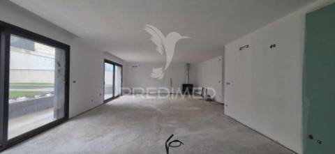 Moradia t4 - ferreiros