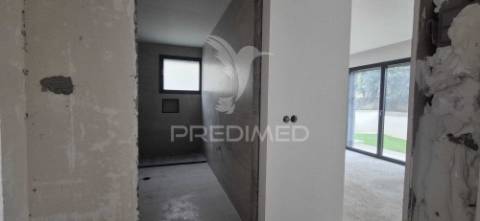 Moradia t4 - ferreiros