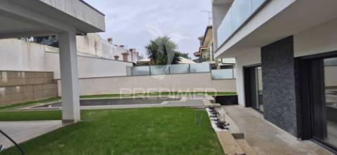 Moradia t4 - ferreiros