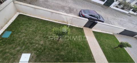 Moradia t4 - ferreiros