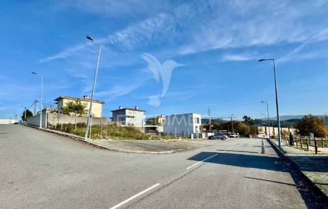 Moradia nova t3 em ponte - guimarães