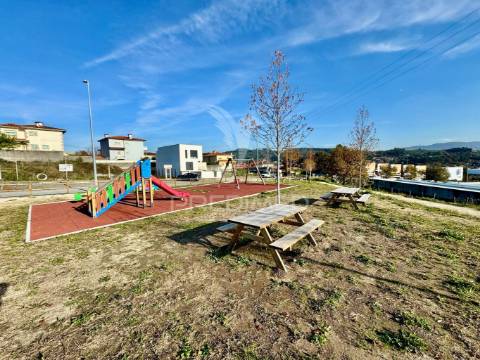 Moradia nova t3 em ponte, guimarães