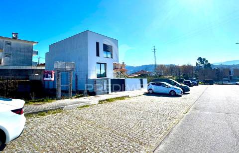 Moradia nova t3 em ponte, guimarães