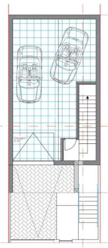 Moradia nova t3 em ponte, guimarães