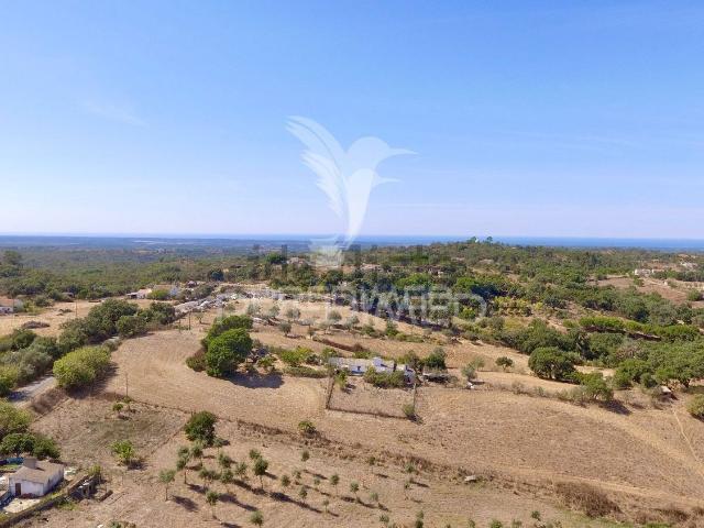 Terreno rustico em são francisco da serra