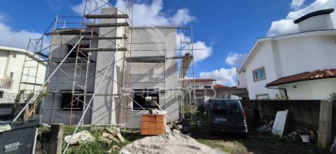 Moradia t3 individual, palmeira