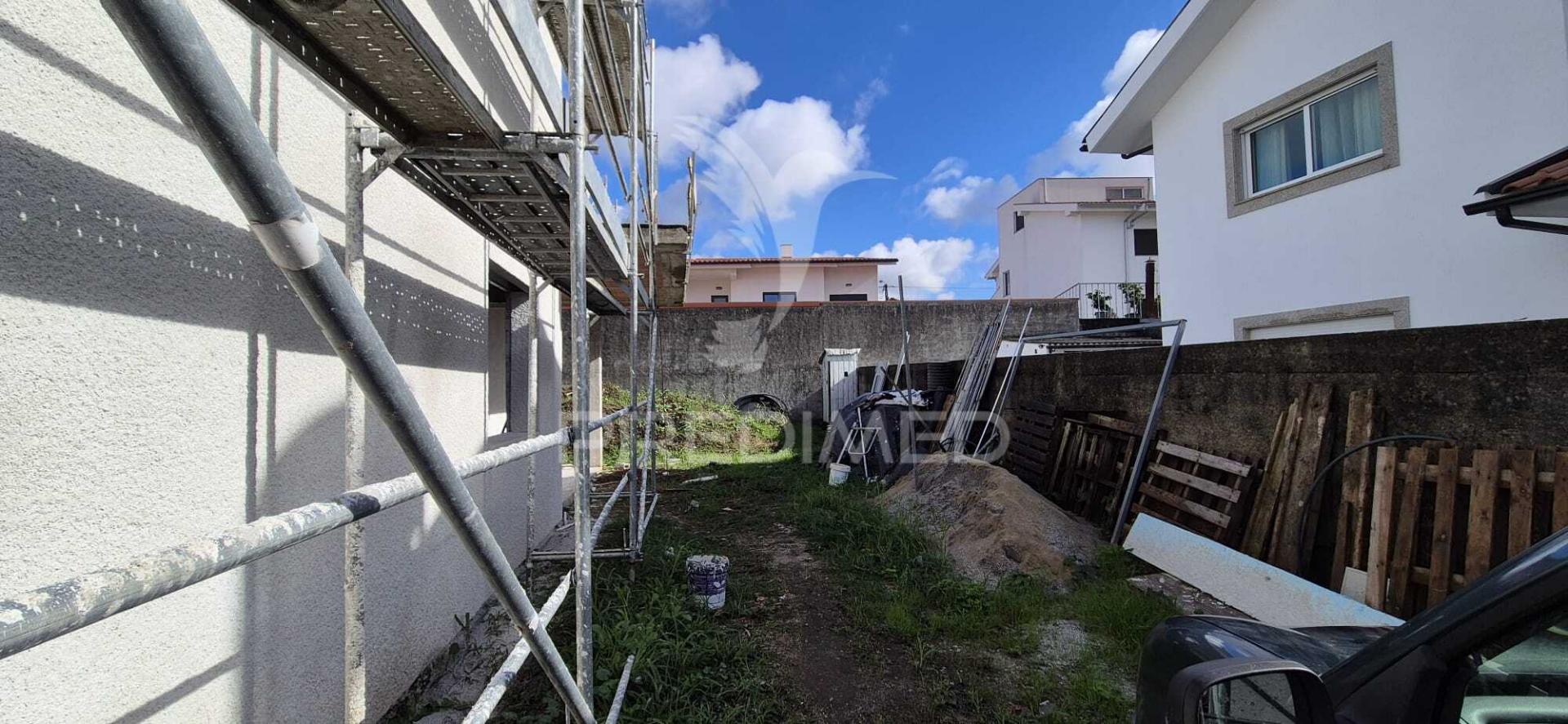 Moradia t3 individual, palmeira